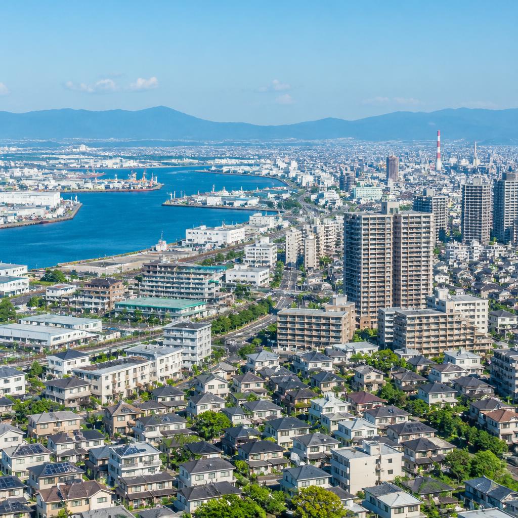 不動産市場のトレンドと影響