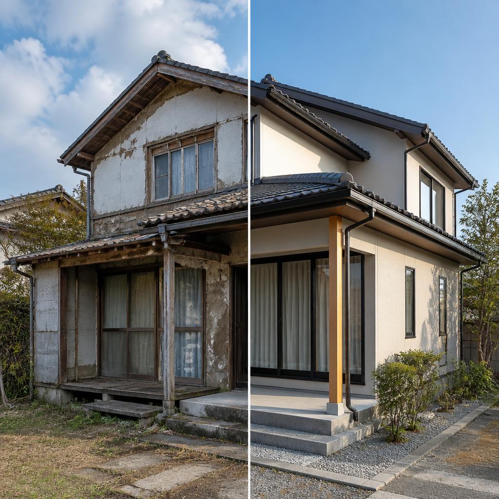 2. 売却時の修理は必要か？