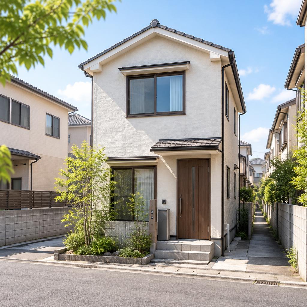 松原市で駐車場のない戸建てを売却するなら、購入希望者の「暮らし方」から考える。物件の魅力を見つけ、納得できる売却戦略をご提案します。