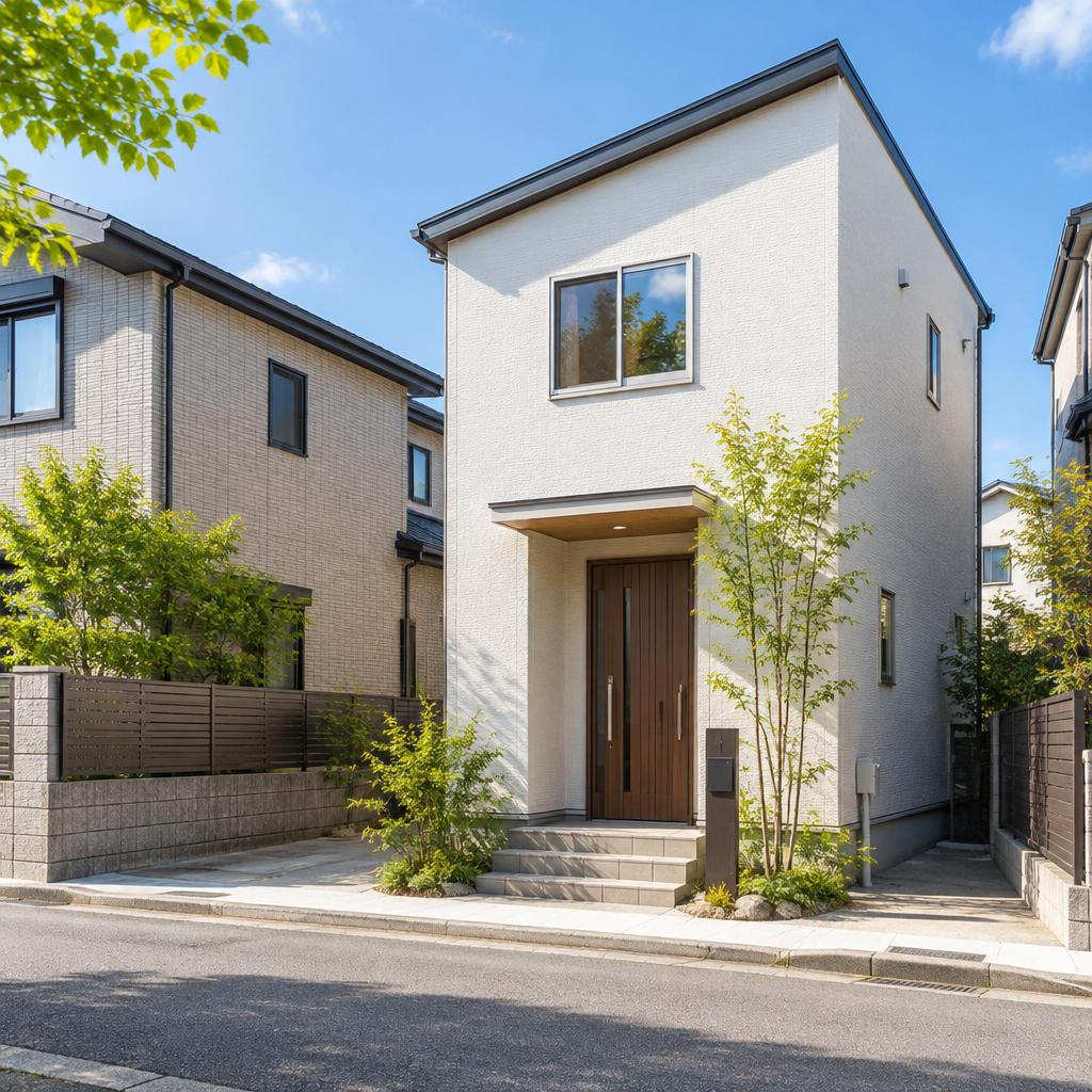 松原市の戸建て売却、まずは購入希望者の想定からご相談ください