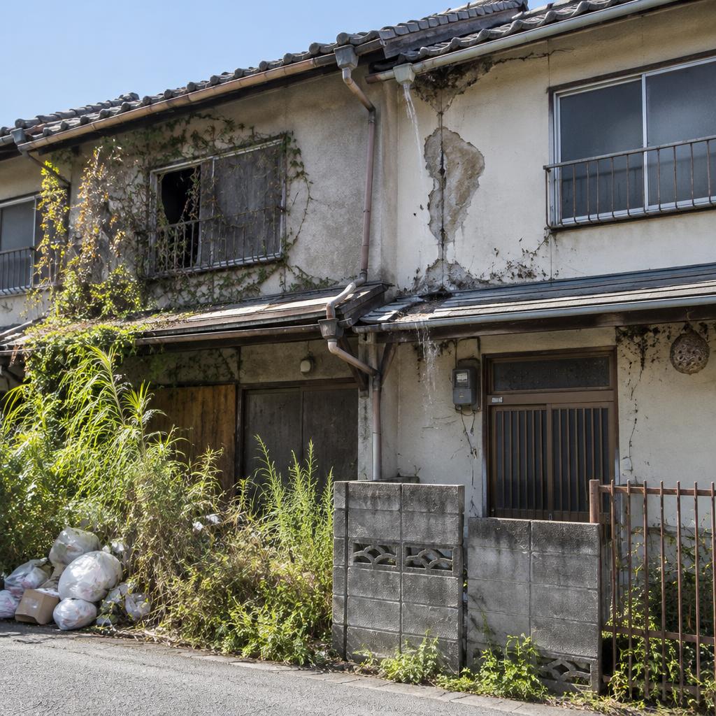 売却価格や買い手の印象に影響することがある理由