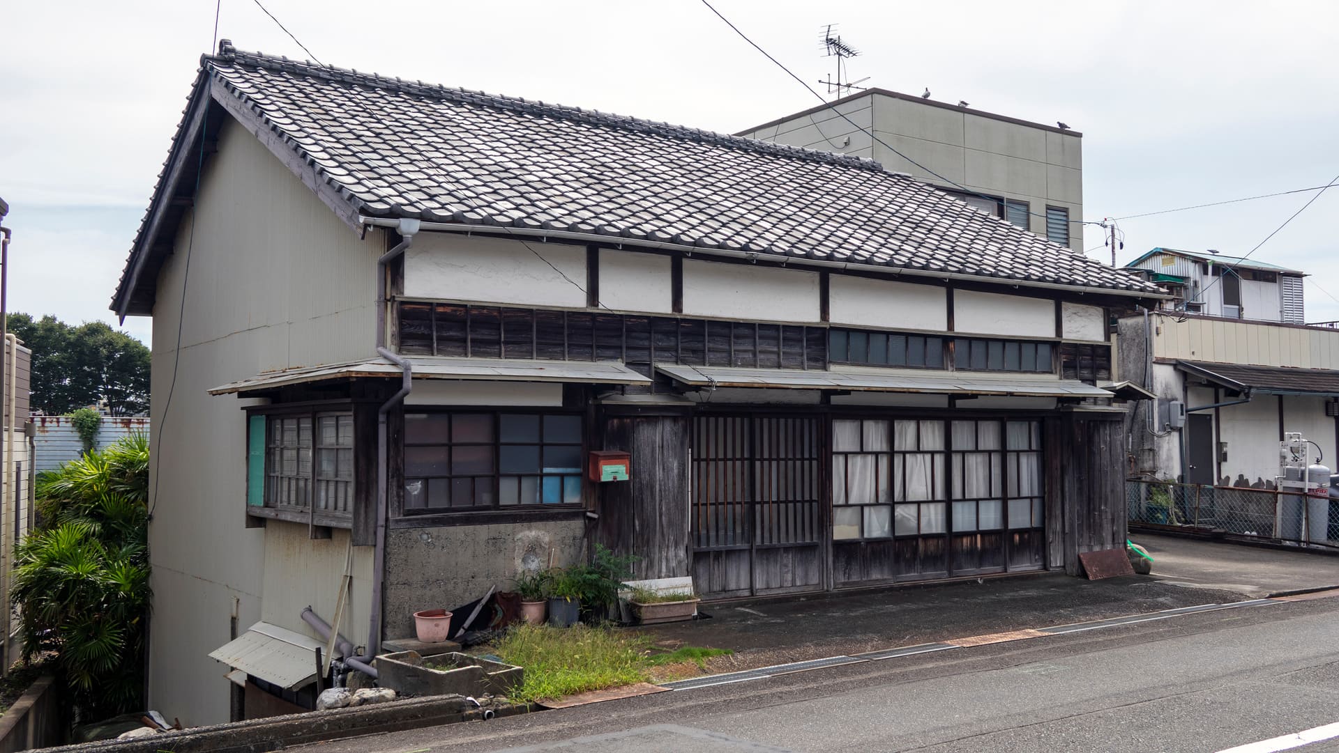 空き家を処分 | 大阪府大阪市旭区の不動産売却なら合同会社SOUJUN