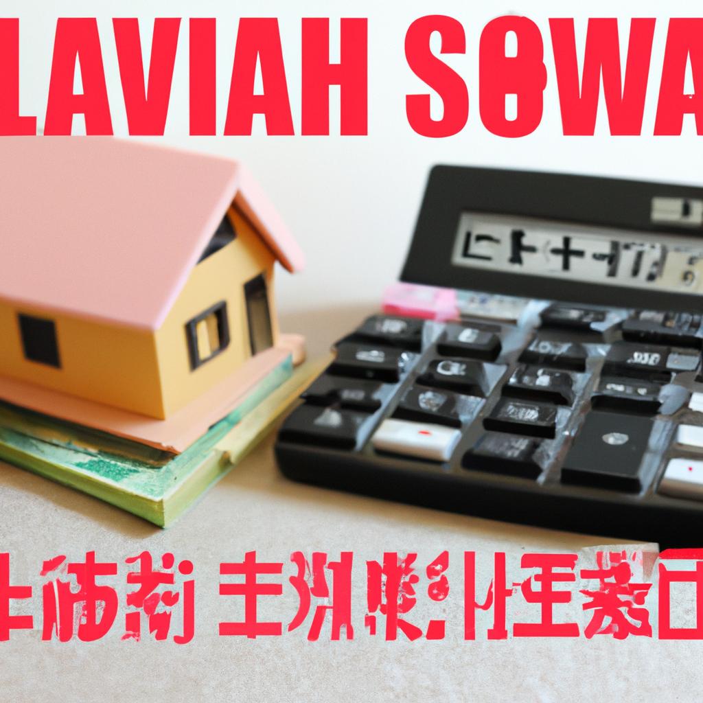 令和8年度住宅ローン減税で家計を賢くサポート！