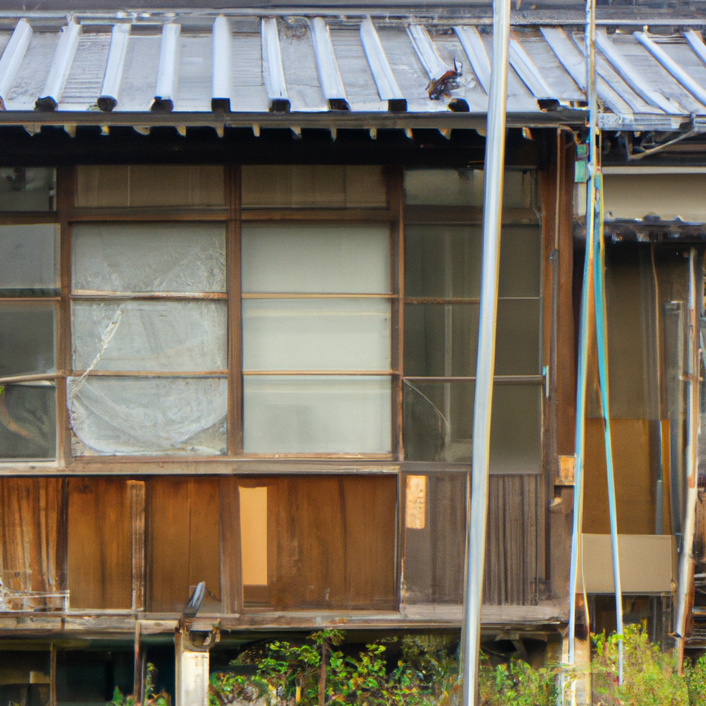 再建築不可物件の活用法