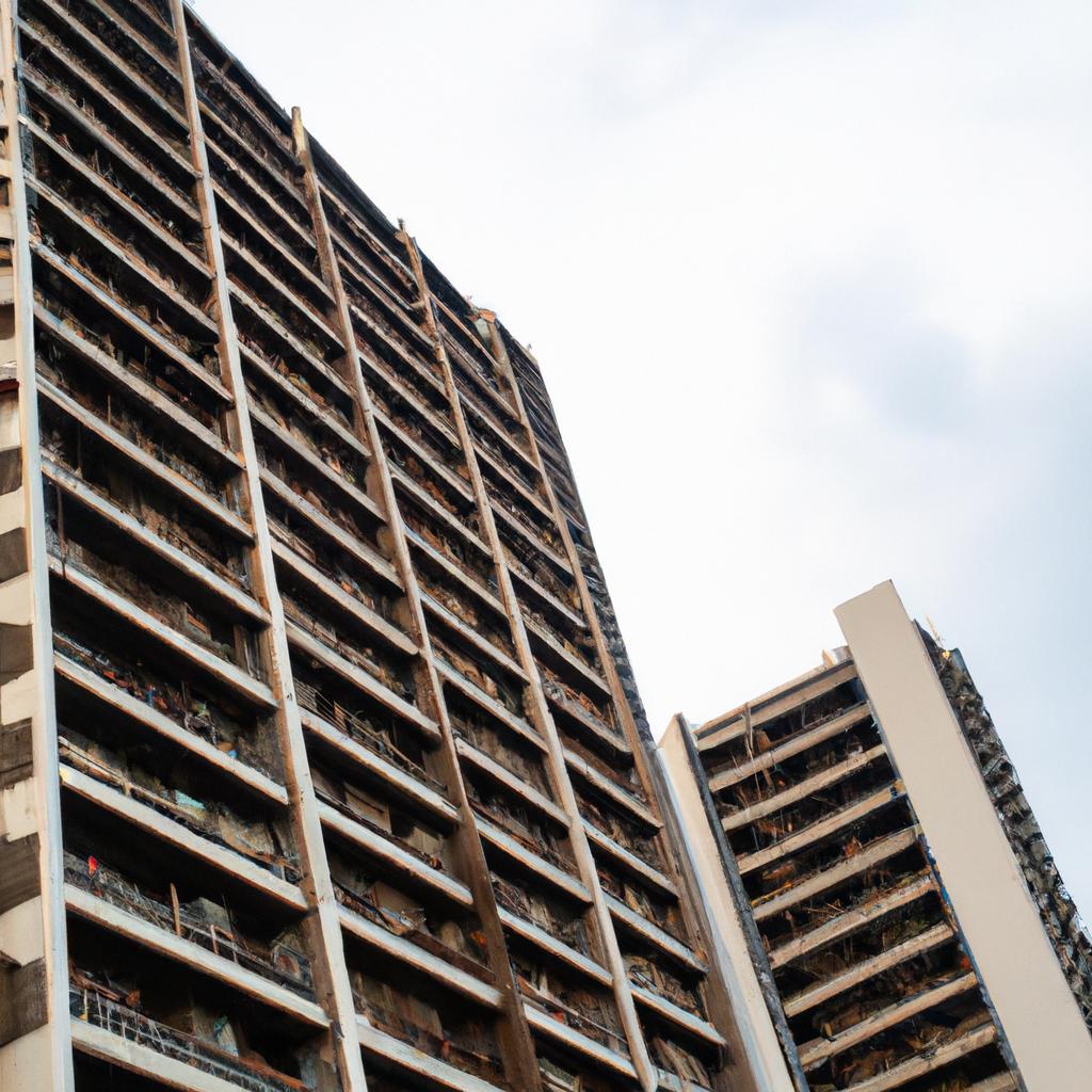 マンション管理の新しい可能性