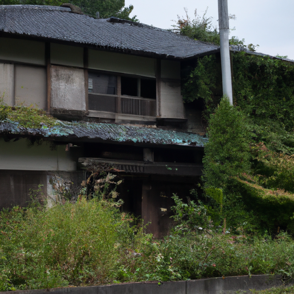 相続した空き家の価値を最大限に引き出す方法！