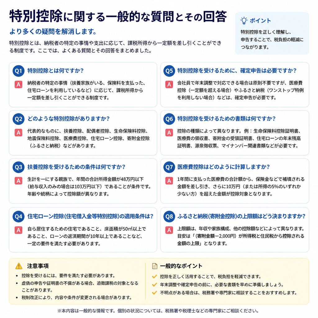 5. よくある質問Q&A