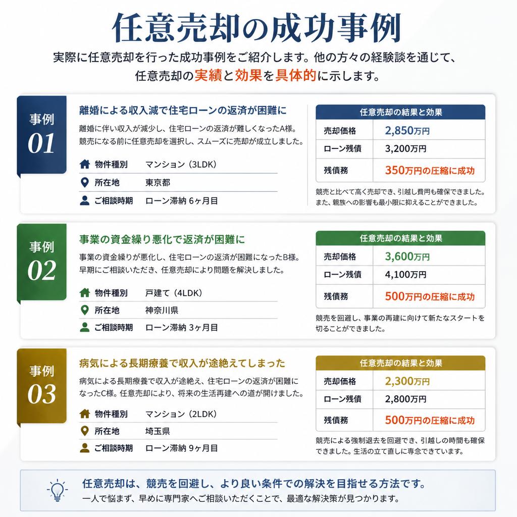 成功事例の紹介