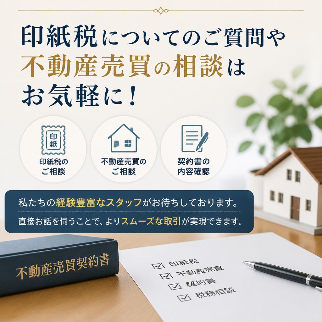 お問合せはお気軽に！
