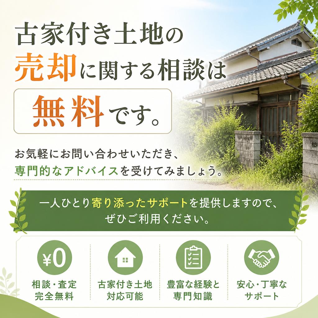 無料相談のご案内 - あなたの不安を解消します！