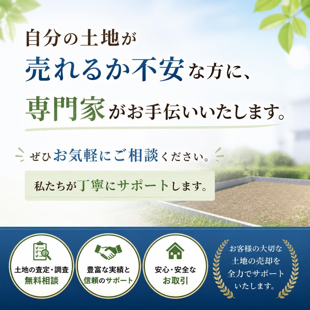 まずはお気軽にご相談を！