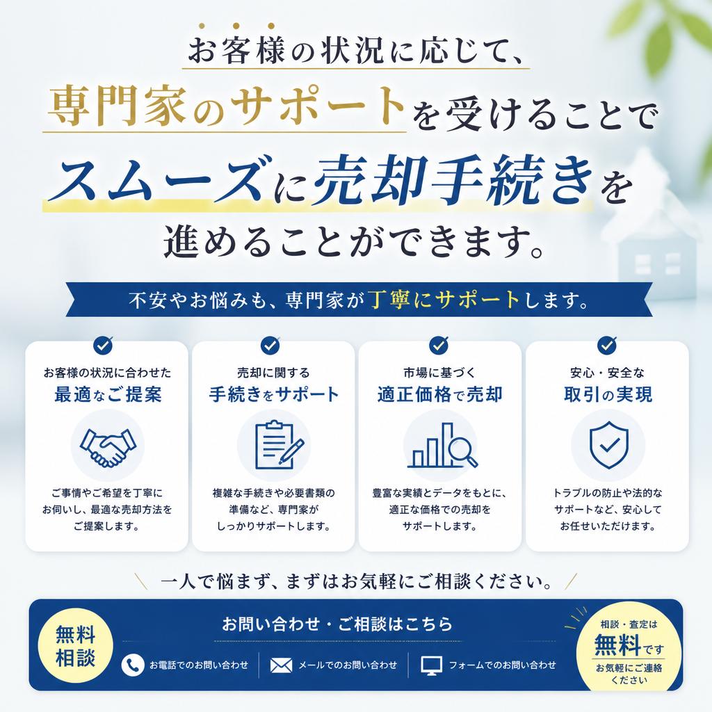 今すぐ専門家に相談を！