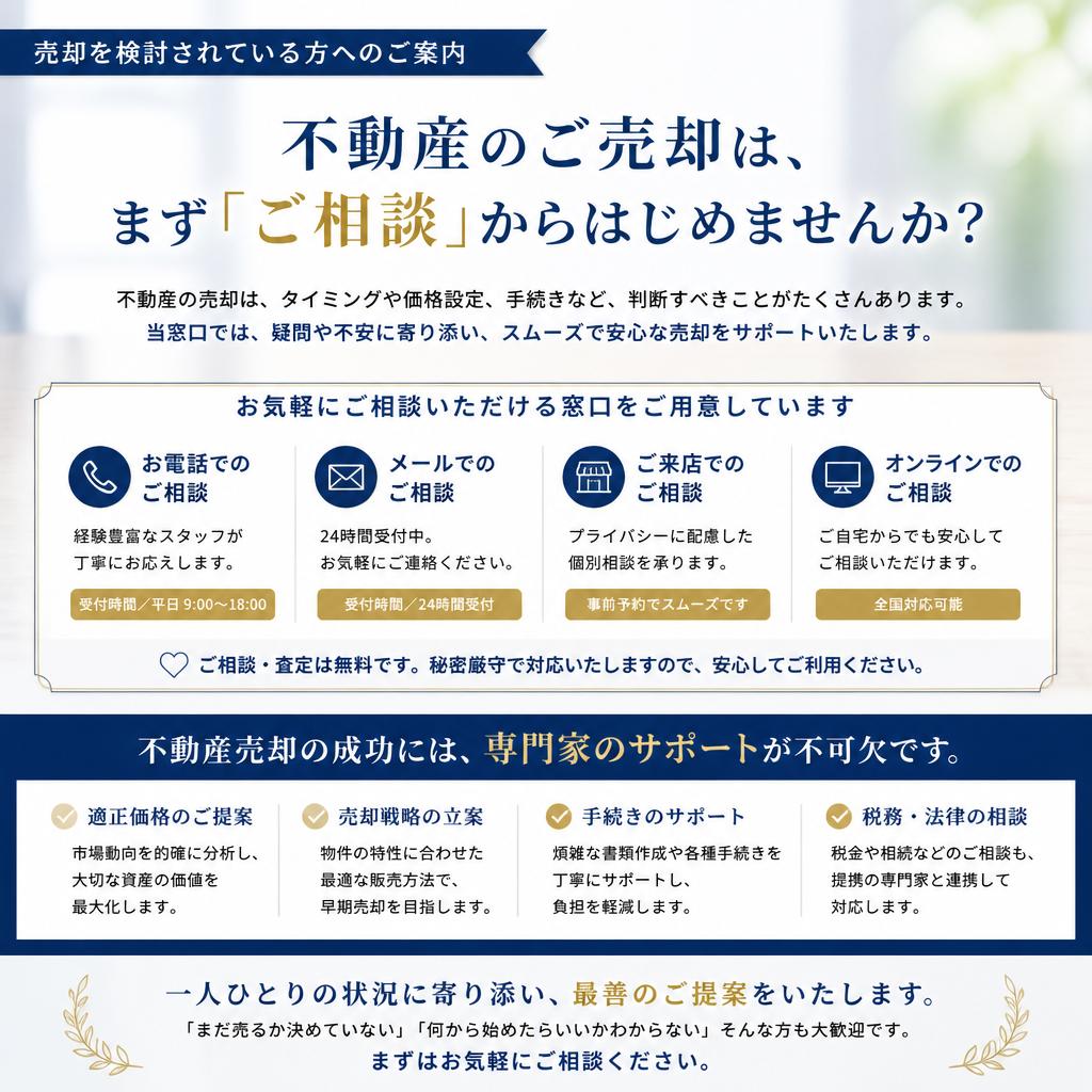 7. お問い合わせ・相談窓口