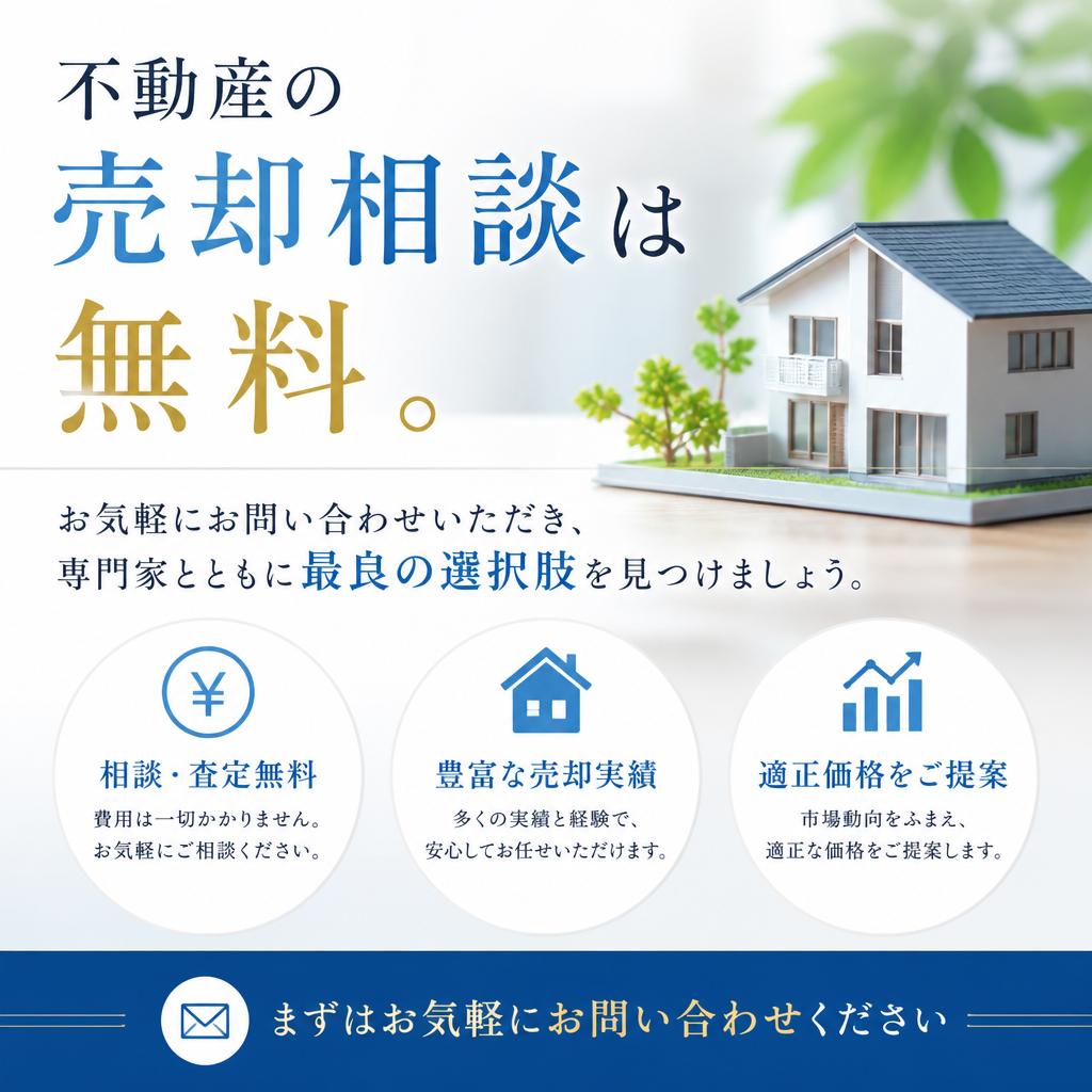 まずはお気軽にご相談ください