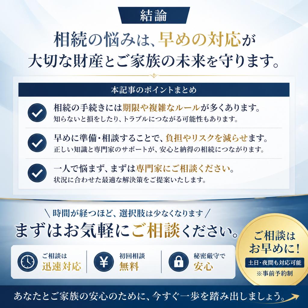 7. まとめとお問い合わせ