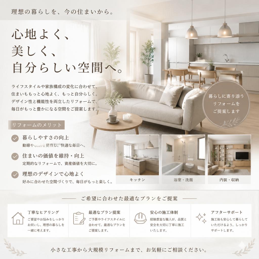 住宅ローンが残っていても、安心して家を売却できます！