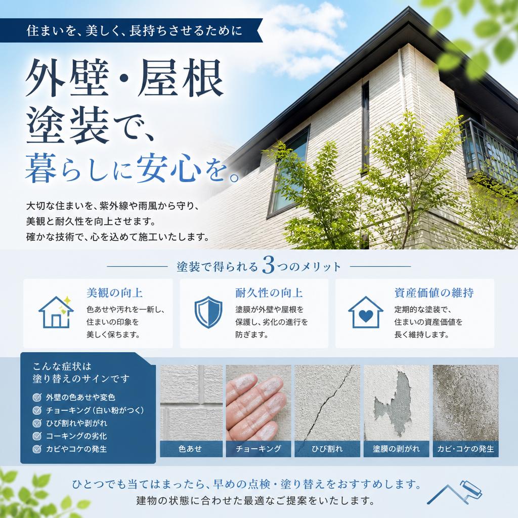 7. 不安なあなたへ！相談窓口のご案内