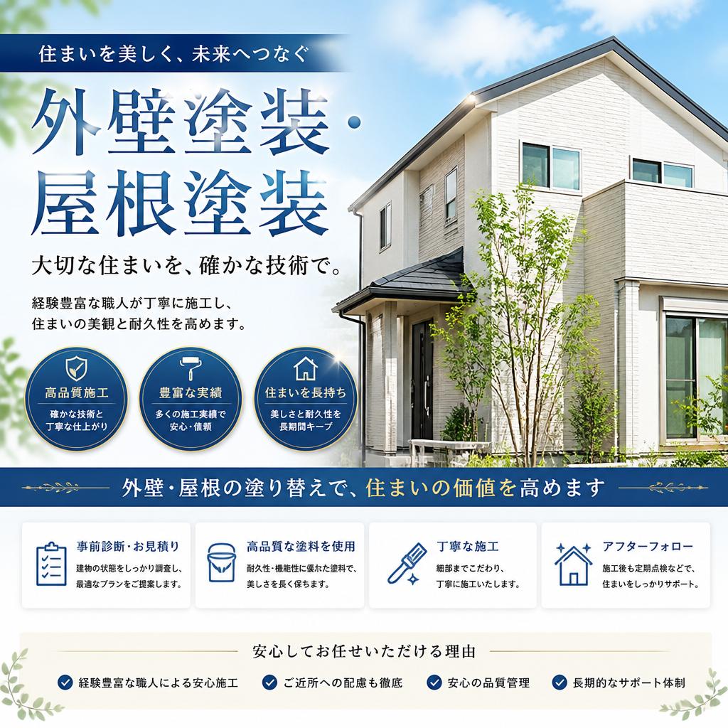 雨漏りのリスクと対策