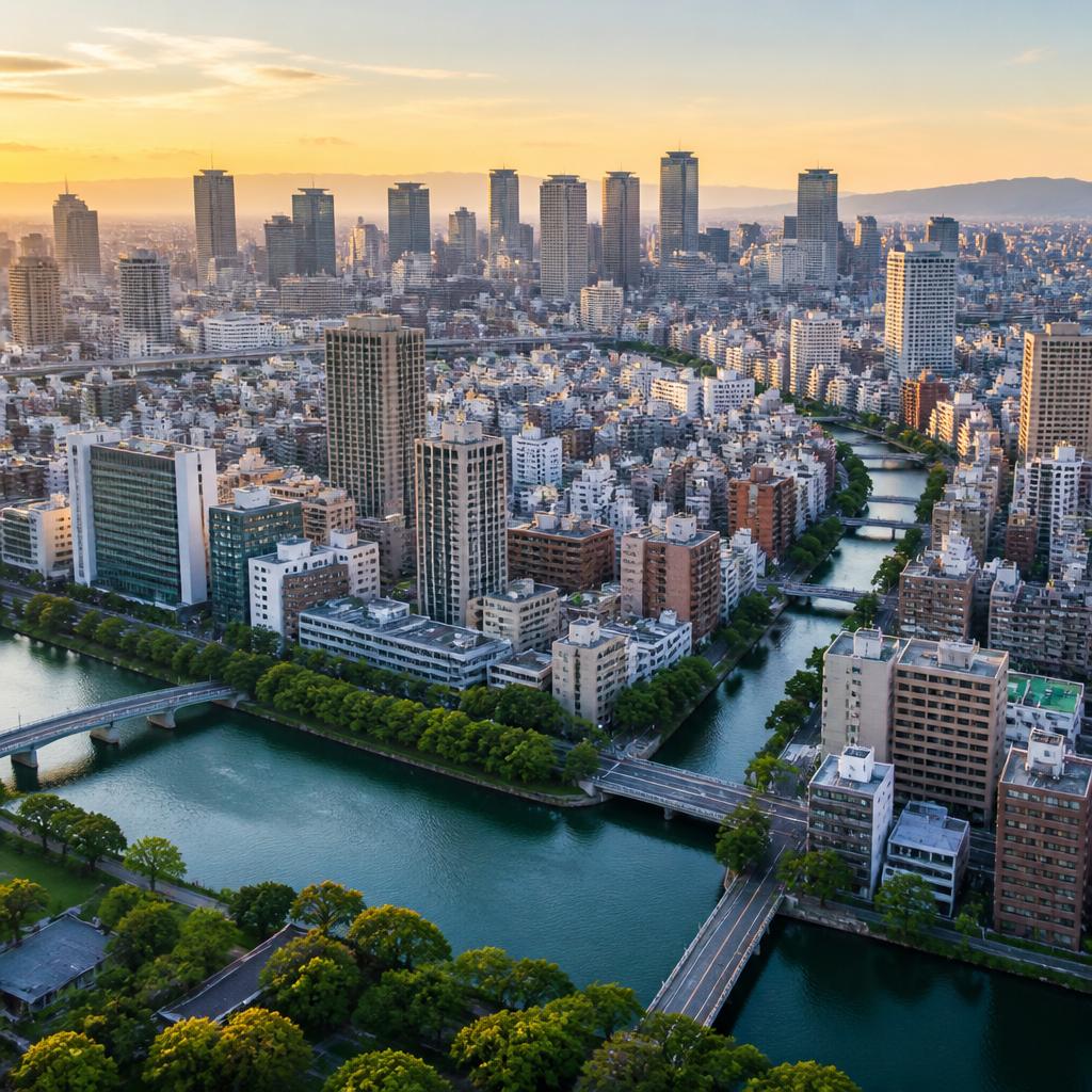 2. 大阪市における借地権の現状