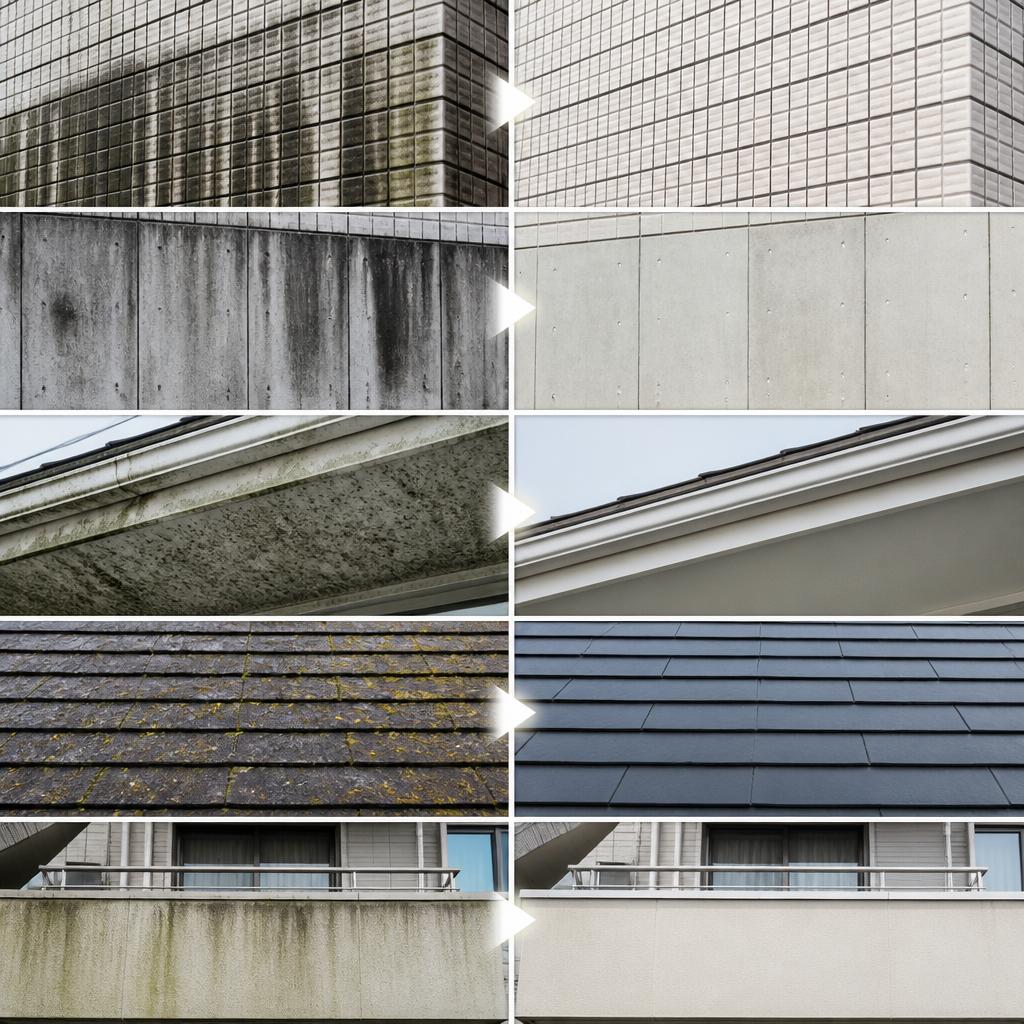 5. 建物状態の見直し