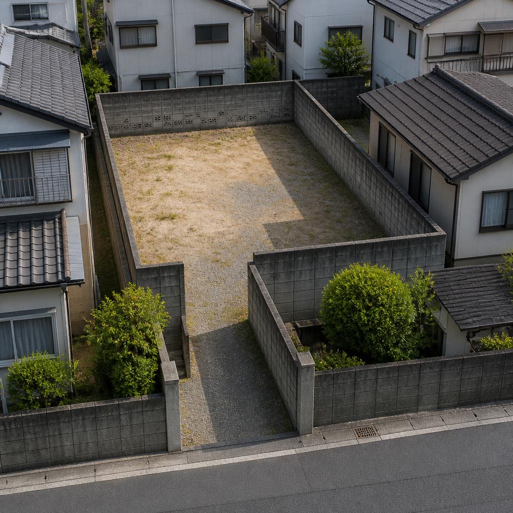 接道義務と通行権、再建築の関係
