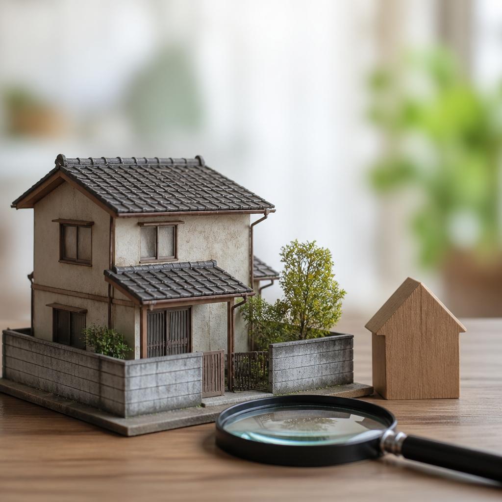 再建築不可物件の売却は、専門家にご相談ください！